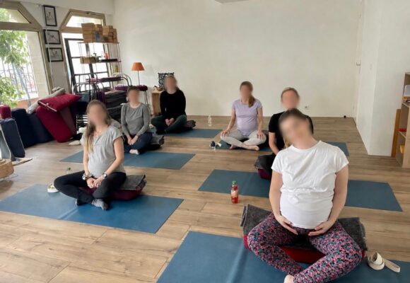 Yoga Femmes Enceintes Yoga Femmes Enceintes